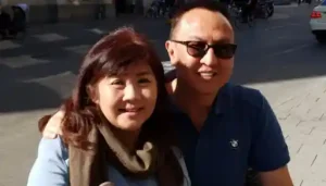 Jusak Kereh, Antara Cinta dan Dunia Bisnis