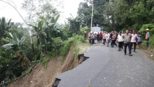 Respons Cepat Bantu Korban Bencana di Minahasa, Masyarakat Apresiasi Pemprov Sulut