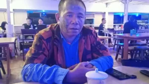 Ancaman Sofyan Daipaha kepada Agus Harimurti Yudhoyono Jika Tak Mampu Basmi Mafia Tanah