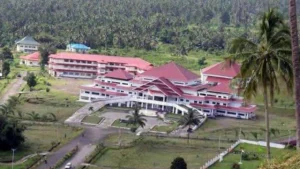 Tak Terima Sepeser, Dugaan Korupsi Mantan Sekda Minut Hanya Disuruh Pimpinan Tanda Tangan