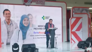 Perjalanan Birokrat Fenomenal Sulut Dijagokan Masuk Kabinet Prabowo Subianto