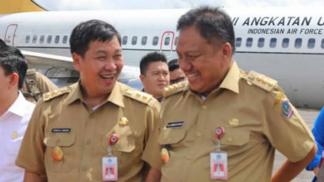 Luar Biasa! OD-SK Gerakkan 17 Lapangan Usaha PE Sulut Capai 5,64 Persen Lebih Tinggi dari Angka Nasional