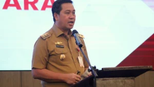 Steven Kandouw Buka Rahasia PE Sulut ‘One of the Best’