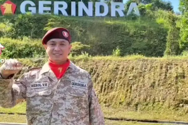 Proyek Asal Jadi Viral di Medsos, Herol Vresly Kaawoan: Inspektorat 'Jangan Main Mata'