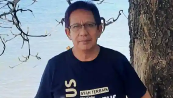 Efraim Lengkong Nilai Pemberhentian Pendeta Tammy Wantania Bernuansa Politik