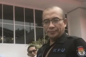 Caleg Terpih Jangan Kuatir Ikut Pilkada, Begini Kata Hasyim Asy’ari