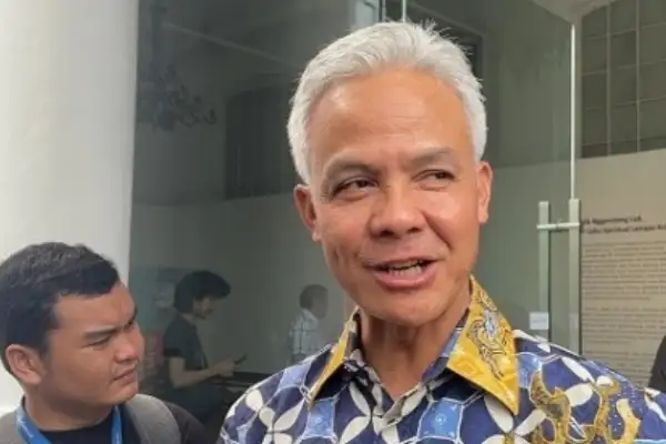 Sikap Oposisi Ganjar Pranowo Ternyata Tak Wakili PDIP