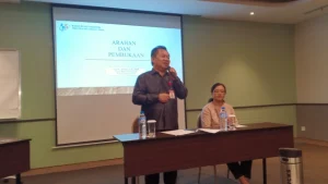 Kader dan Arus Bawah PDI-Perjuangan Usulkan Ferry Sangian Dampingi Frangky Wongkar di Pilkada Minsel