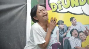 Terjerat Kasus Narkoba, Pemain Preman Pensiun Epy Kusnandar Ditangkap Bareng Rekannya