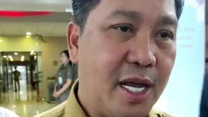Jika Lakukan Ini, Steven Kandouw Bilang PE Triwulan Kedua Bisa di Atas 5,6 Persen