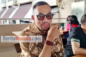 Pilkada 2024, Ahmad Sahroni Sebut NasDem-Gerindra Pasti Bareng