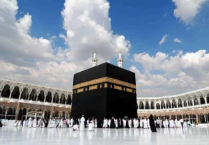 Permudah Kebutuhan Transaksi Jemaah Haji di Tanah Suci dengan BRImo