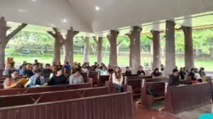 Besok, Paroki St. Petrus Langowan Buka Rangkaian Acara Pesta Pelindung