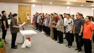 ADVERTORIAL: Pemkab Minahasa Seriusi Tindak Pidana Perdagangan Orang
