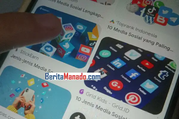 Beredar Polling Pilkada Minut via Medsos, Pengamat: Tak Bisa Dipertanggungjawabkan Secara Akademis