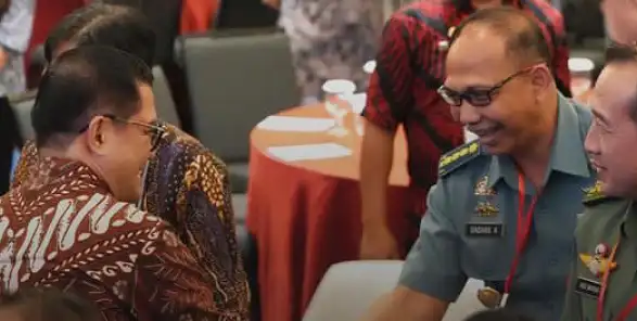Joune Ganda Cetak Prestasi Lagi, Minut Kampung KB Berbasis Data Konvensional Terbaik 10 Joune Ganda Cetak Prestasi Lagi, Minut Kampung KB Berbasis Data Konvensional Terbaik