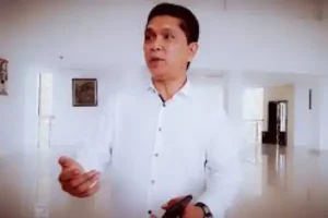 Akankah Dokter Rinny Tamuntuan Masuk Pilkada Tomohon? Ini Kata Taufik Tumbelaka