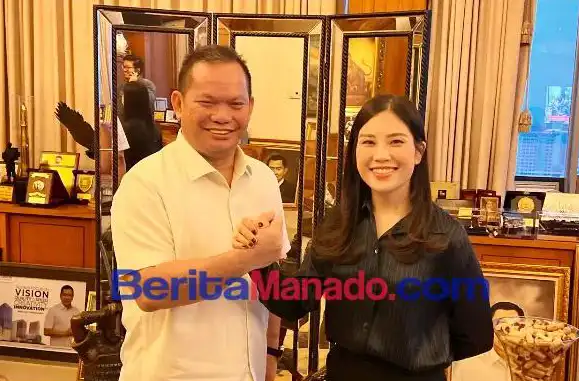 Elly Lasut Klaim Segel Satu Kursi Perindo