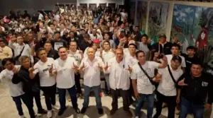 Pendukung Wenny Lumentut-Michael Mait Diduga Diintimidasi