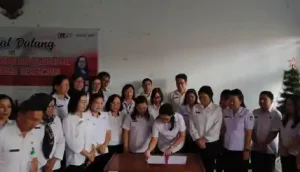Pemkab Minahasa Bentuk Tim Audit Kasus Stunting