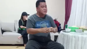 Digadang-gadang Masuk Kabinet Prabowo, Perjalanan Karir Maxi Rondonuwu Terselip Fakta Tak Terduga