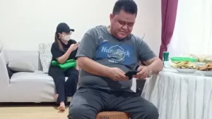 Sebut Langka Riwayat Karir Maxi Rondonuwu, Kawanua Jakarta: Membanggakan Kami