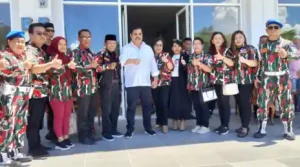 Maya Rumantir Dukung Jan Maringka di Pilkada Sulut, Ini Alasannya