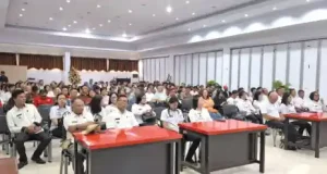 Lynda Watania: Pemerintah Jamin Ketersediaan Anggaran dan Netralitas ASN di Pilkada Minahasa