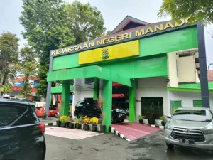 Dua Caleg Terpilih Partai Gerindra di Sulut Ditetapkan Tersangka Politik Uang, Salah Satu Caleg DPR-RI