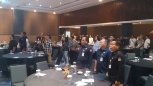 Kondisi Politik Semakin Bermasalah, Awak Media Diharapkan Jadi ‘Oase’ Bukan Pragmatisme 