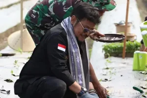 Istri, Anak dan Cucu Syahrul Yasin Limpo Akan Bersaksi di Pengadilan Tipikor Hari Ini