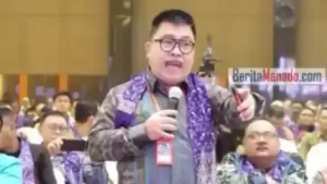 Bonny Warouw: Fabian Kaloh Punya Dasar yang Kuat Sebagai Pemimpin