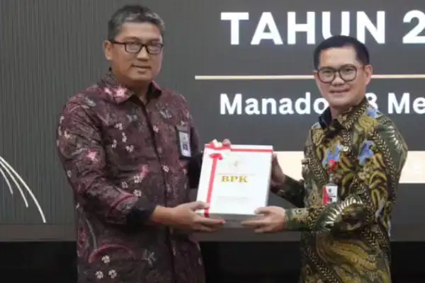 Selamat, Joune Ganda Bikin Minut Tiga Kali Raih WTP