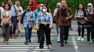 Halo Pekerja Swasta! Gaji Kalian akan Dipotong untuk Tapera