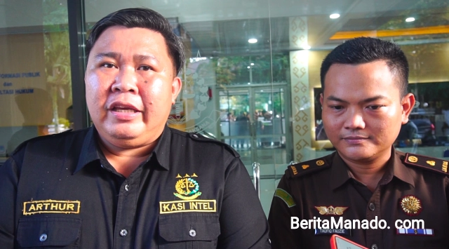 Kejari Manado Pastikan Kasus Politik Uang Limpepas Bersaudara Segera Naik ke Pengadilan