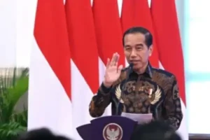 Presiden Joko Widodo Sebut Kemungkinan Kenaikan UKT Baru Terjadi Tahun Depan