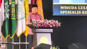 Jusuf Kalla Bilang Ada 100 Orang Kaya, Hanya 15 yang Islam