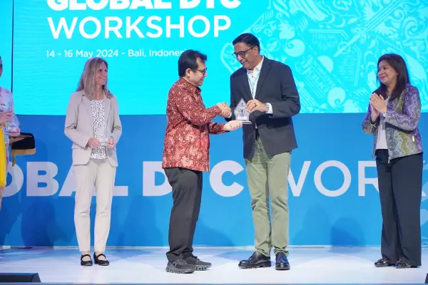 Workshop Global ITU Percepat Literasi Digital di Seluruh Dunia, Indonesia Tuan Rumah