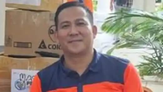 Pasca Diguyur Hujan, Sejumlah Wilayah di Minahasa Dilaporkan Alami Bencana