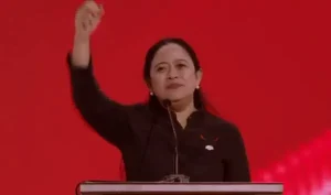 Puan Maharani Bacakan Sikap Politik PDIP Terkait Pilkada 2024, Begini Isinya