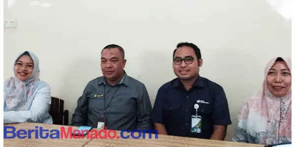 Iuran per Bulan Hanya Rp16,800, Baru 3 Daerah di Sulut Anggarkan Perlindungan Penyelenggara Pemilu