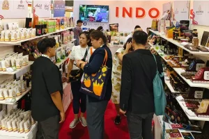 BRI Berangkatkan 8 UMKM untuk Ikuti Pameran FHA Food & Beverage 2024 di Singapore