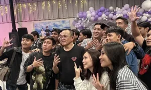 PILKADA TOMOHON: Wenny Lumentut – Michael Mait Paling Siap