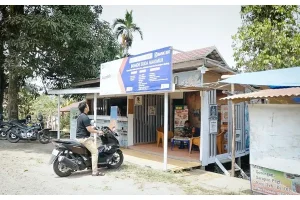 Tumbuh Pesat, AgenBRILink Catatkan Transaksi Rp370 triliun Sepanjang Kuartal I-2024
