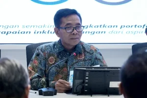 BRI Triwulan I 2024: Ekspansi Bisnis UMKM Masih Melambat, Namun Tetap Prospektif