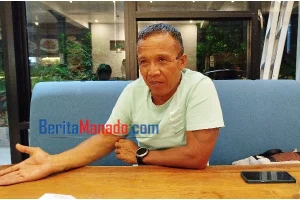 Godlife Albert Latjandu, Putra Asli Daerah Talaud yang Komitmen Bawa Porodisa Kembali Jaya