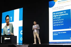 Kolaborasi BRI dan Microsoft Eksplorasi Kecerdasan Buatan, Akselerasi Inklusi Keuangan di Indonesia