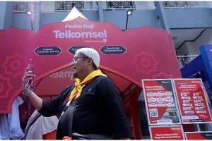 Sambut Musim Haji 2024, Berikut Produk dan Layanan Unggulan dari Telkomsel