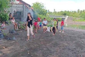 PT Tri Mustika Cocominaesa Gelar Aksi Bersih Lingkungan