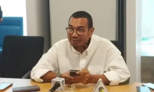 Stafsus Erick Thohir: Wajar Pendukung Prabowo Jadi Komisaris BSI Hingga Pertamina